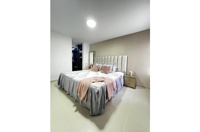 Apartamentos, Venta, Ciudad Jardín - $425.000.000