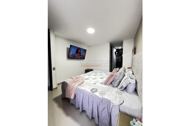 Apartamentos, Venta, Ciudad Jardín - $425.000.000