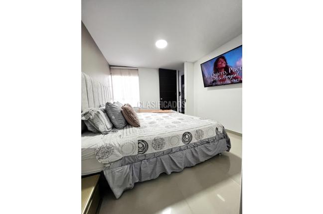 Apartamentos, Venta, Ciudad Jardín - $425.000.000