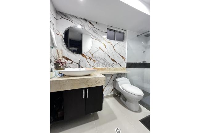 Apartamentos, Venta, Ciudad Jardín - $425.000.000