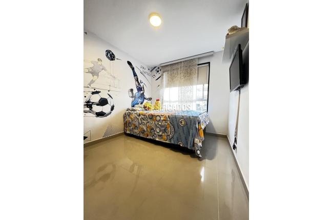 Apartamentos, Venta, Ciudad Jardín - $425.000.000