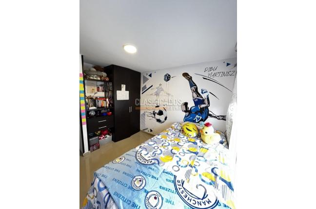 Apartamentos, Venta, Ciudad Jardín - $425.000.000