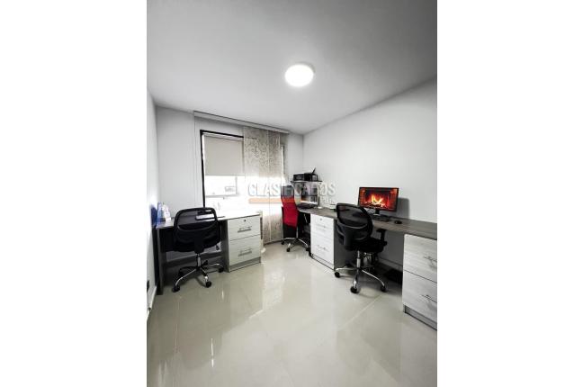 Apartamentos, Venta, Ciudad Jardín - $425.000.000
