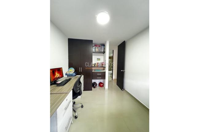 Apartamentos, Venta, Ciudad Jardín - $425.000.000