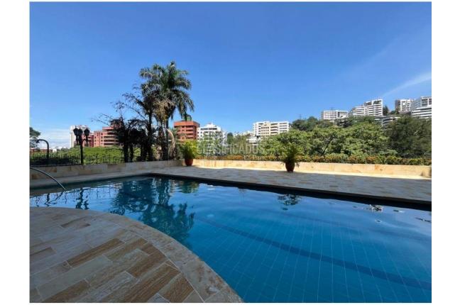 Apartamentos, Venta, Normandía - $1.950.000.000
