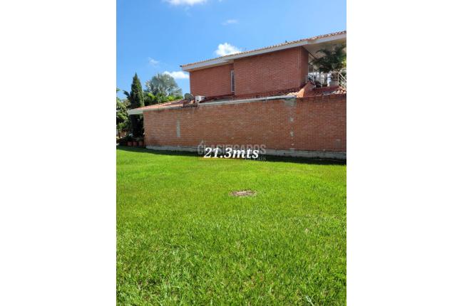 Lotes, Venta en Hacienda El Castillo