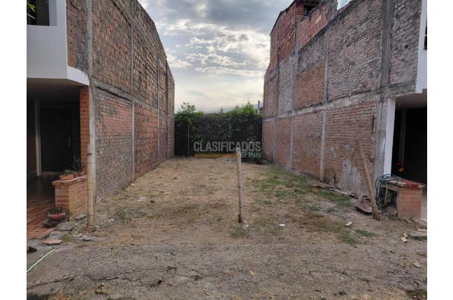 Lotes, Venta en Jamundí