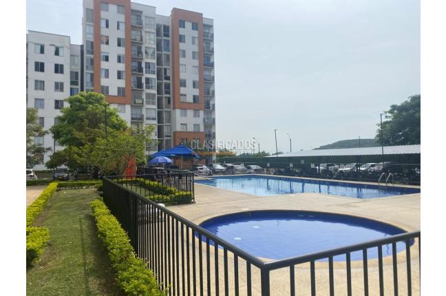 Apartamentos, Venta en Valle del Lili