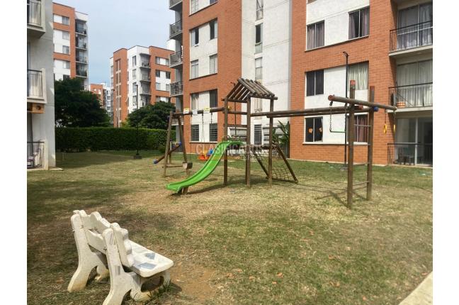Apartamentos, Venta en Valle del Lili