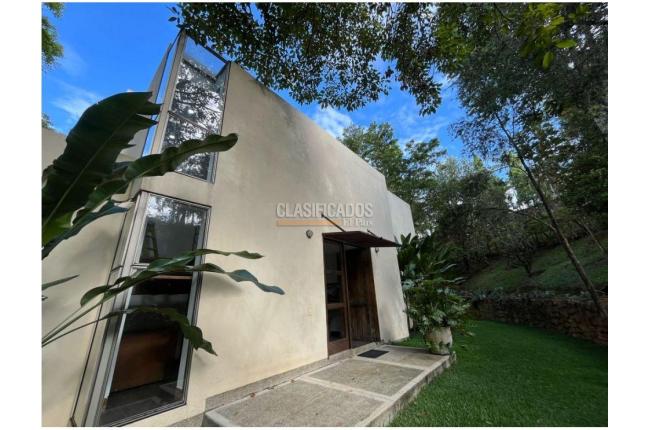 Casas, Venta, Pance - $3.200.000.000