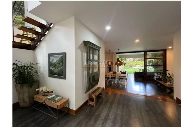 Casas, Venta, Pance - $3.200.000.000