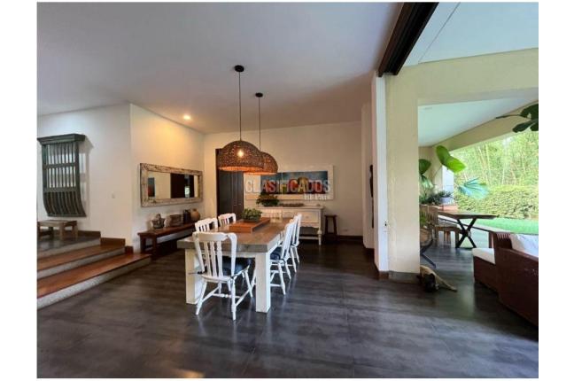 Casas, Venta, Pance - $3.200.000.000