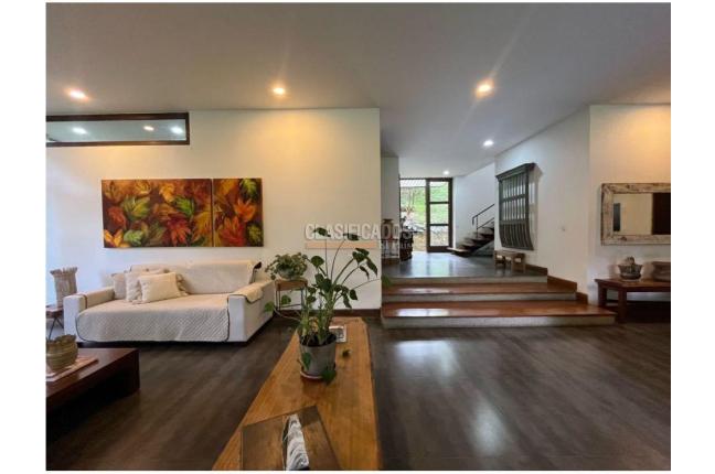 Casas, Venta, Pance - $3.200.000.000