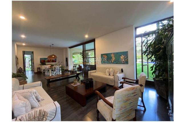 Casas, Venta, Pance - $3.200.000.000