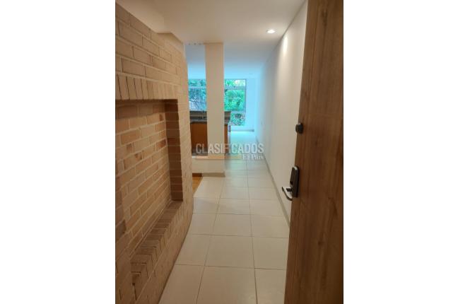 Apartaestudios, Alquiler en El Peñón