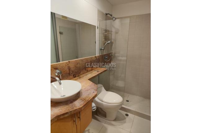 Apartaestudios, Alquiler, El Peñón - $2.600.000