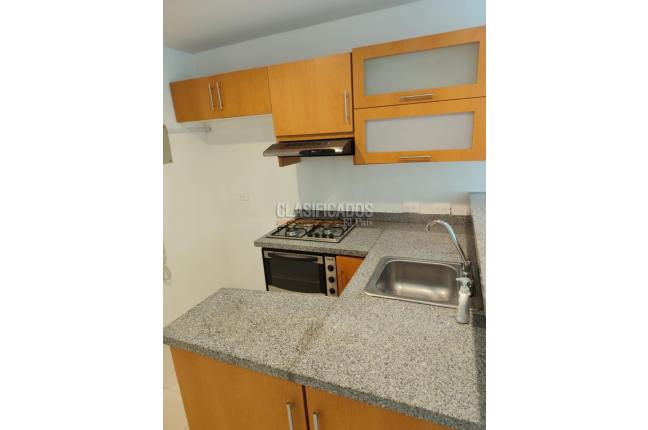 Apartaestudios, Alquiler, El Peñón - $2.600.000