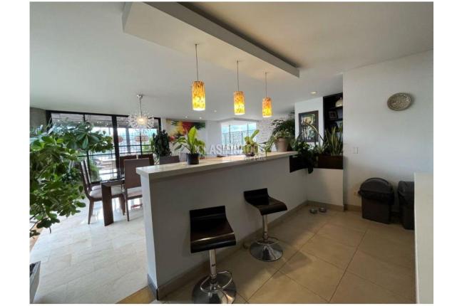 Apartamentos, Venta, Arboleda - $1.500.000.000