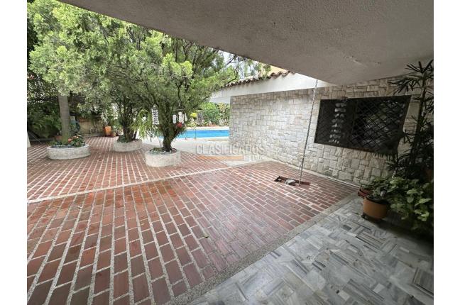 Casas, Alquiler, Miraflores - $33.000.000