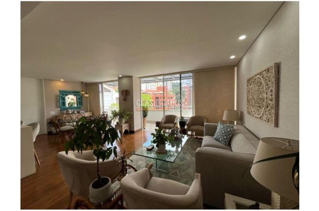 Apartamentos, Venta, Santa Teresita - $800.000.000
