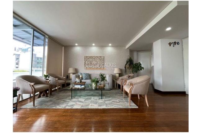 Apartamentos, Venta, Santa Teresita - $800.000.000