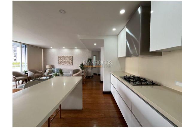 Apartamentos, Venta, Santa Teresita - $800.000.000