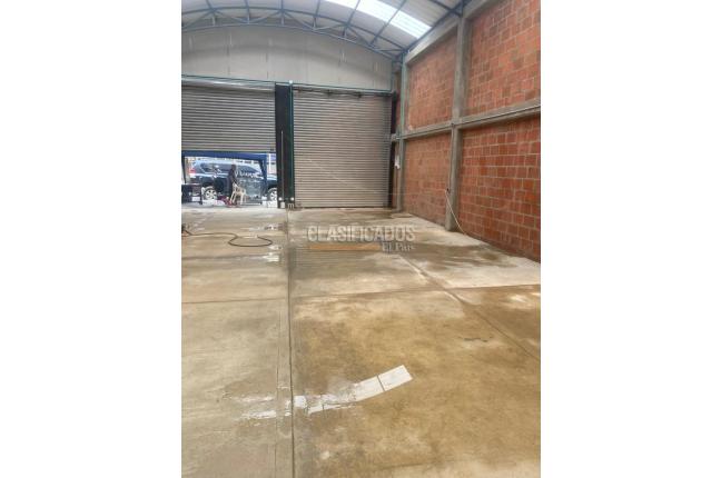 Locales y Bodegas, Alquiler, San Bosco - $6.000.000