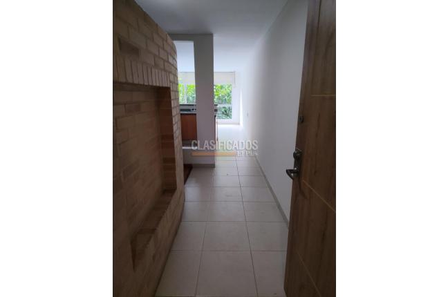 Apartaestudios, Alquiler en El Peñón