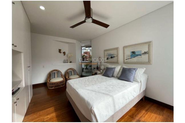 Apartamentos, Venta, Santa Teresita - $800.000.000
