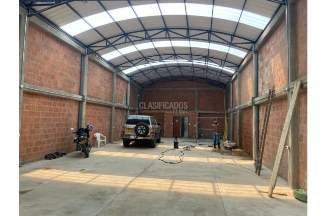 Locales y Bodegas, Alquiler, San Bosco - $6.000.000