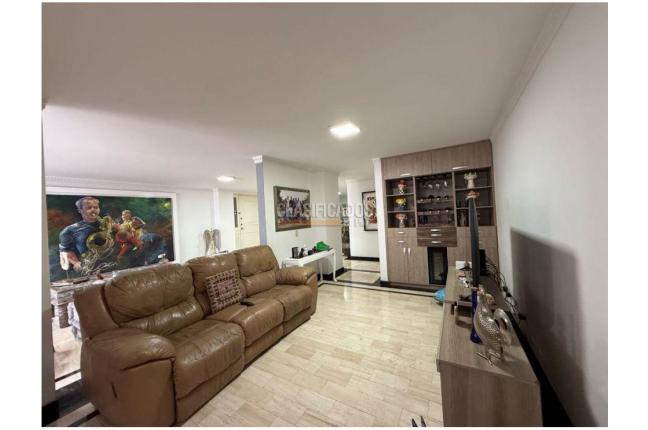Apartamentos, Venta, Santa Teresita - $690.000.000