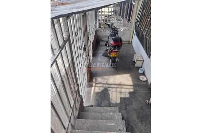 Casas, Venta, Decepaz Invicali - $175.000.000