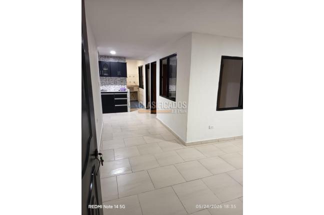 Apartamentos, Alquiler en Villacolombia