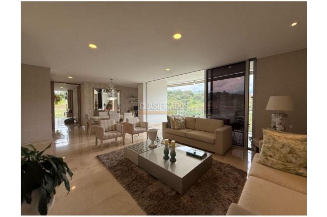 Apartamentos, Venta, Aguacatal - $1.500.000.000