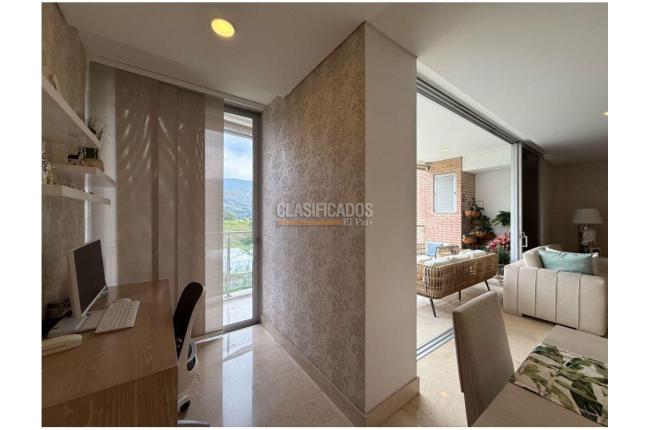 Apartamentos, Venta, Aguacatal - $1.500.000.000