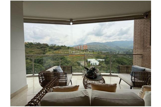 Apartamentos, Venta, Aguacatal - $1.500.000.000