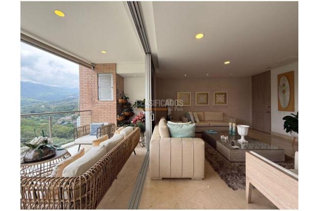 Apartamentos, Venta, Aguacatal - $1.500.000.000