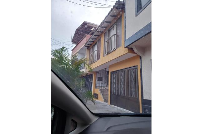 Apartamentos, Venta en Colseguros Andes