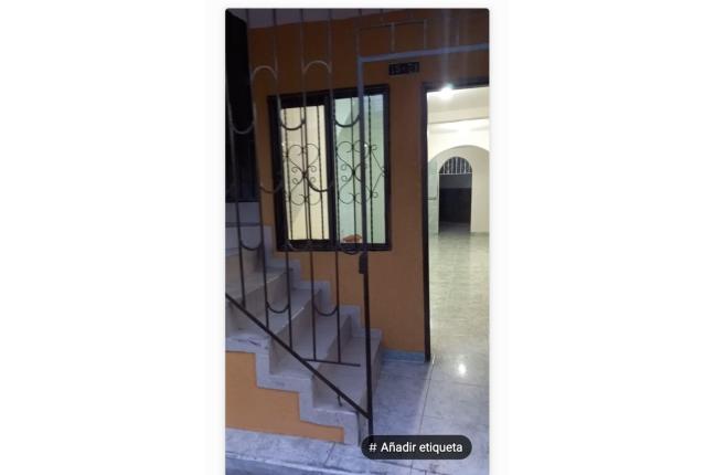 Apartamentos, Venta en Colseguros Andes
