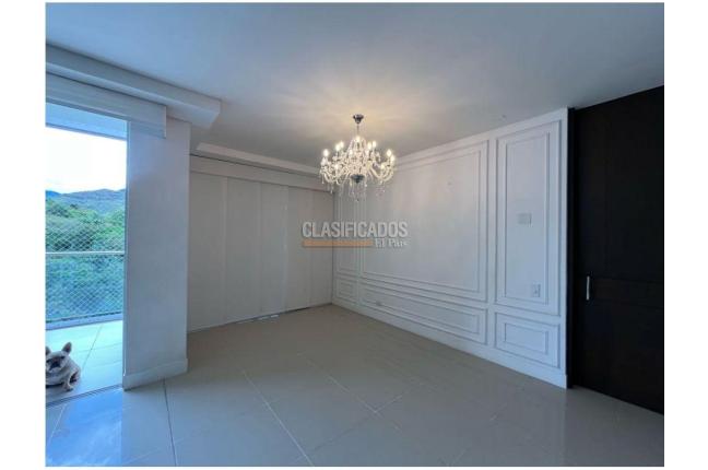 Apartamentos, Venta, Aguacatal - $1.400.000.000