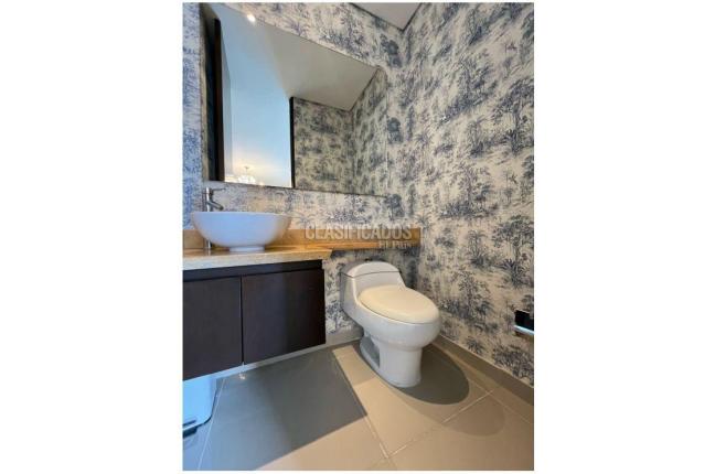 Apartamentos, Venta, Aguacatal - $1.400.000.000