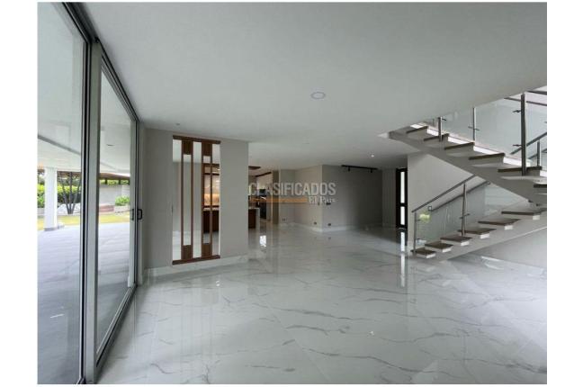 Casas, Venta, Pance - $2.430.000.000