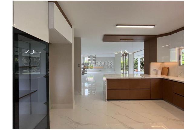 Casas, Venta, Pance - $2.430.000.000