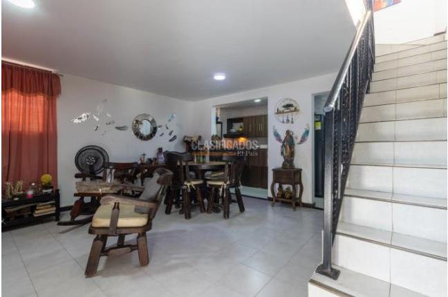 Casas, Venta, Santa Anita - $390.000.000
