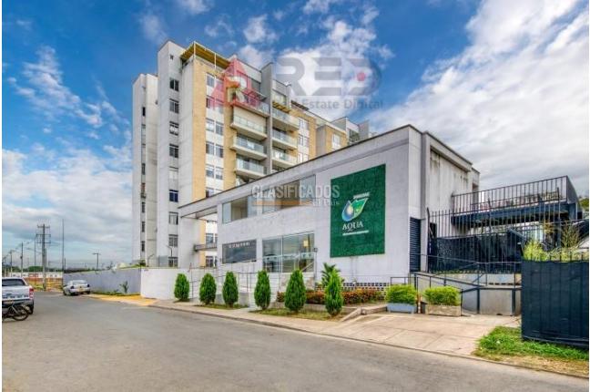 Apartamentos, Venta, Jamundí - $250.000.000
