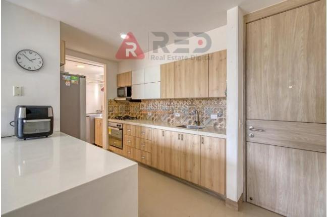 Apartamentos, Venta, Jamundí - $250.000.000