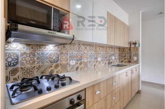 Apartamentos, Venta, Jamundí - $250.000.000