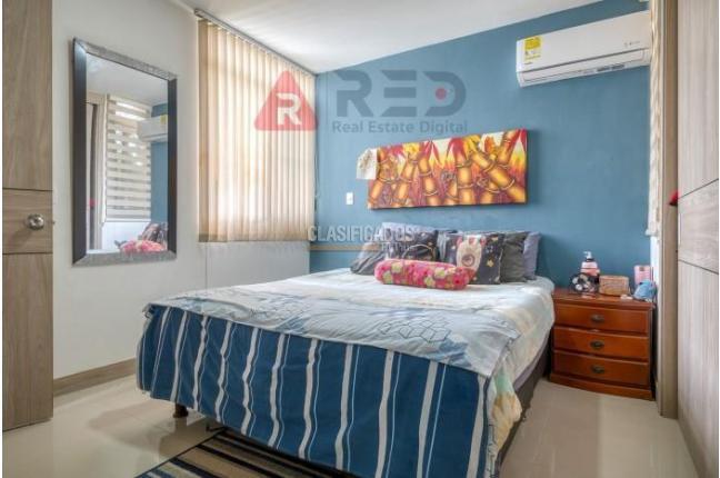 Apartamentos, Venta, Jamundí - $250.000.000