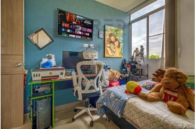 Apartamentos, Venta, Jamundí - $250.000.000