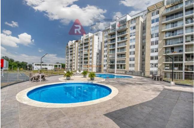 Apartamentos, Venta, Jamundí - $250.000.000